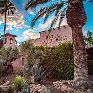 California Szálloda Palm Springs