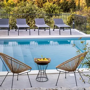  Casa vacanze Masseria Bio - Grazia Italia