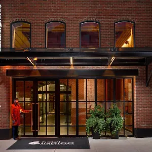 Indigo Lower East Side By Ihg **** Nueva York