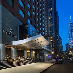 The Wagner New York