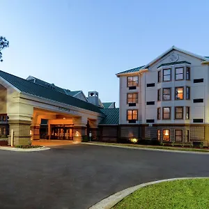 Hampton & Tampa-north Hotell Tampa