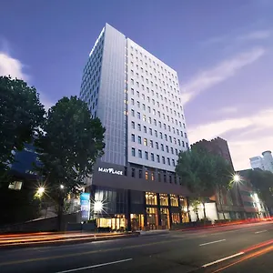 メイプレイス ソウル 東大門 ホテル ソウル特別市