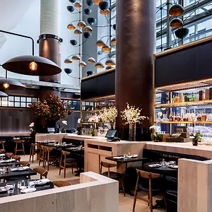 Crowne Plaza Hy36 Midtown Manhattan By Ihg **** Nueva York