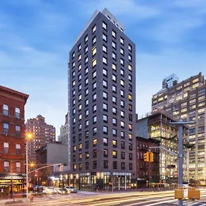 מלון Four Points By Sheraton Manhattan Midtown West
