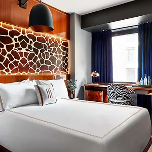 Hendricks Hotell