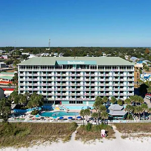 Beachcomber Beachfront Hotel, A By The Sea Szálloda Panama City Beach
