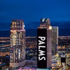 Palms Casino Üdülőközpont Las Vegas