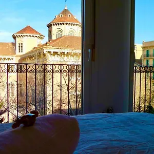 Apartamento Casa De Ana Barcelona