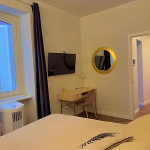 Apartamento Appartme Stampa 2 Milán