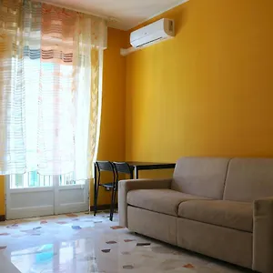 Apartamento Frattini Comfy Family - 4 People Milán