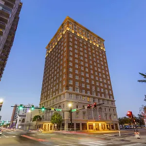 Flor Downtown, Tapestry Collection By Hilton Hotell