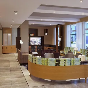 מלון Towneplace By Marriott Manhattan/times Square