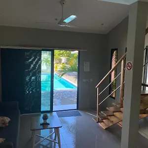 Apartamento Dos Palmas Las Terrenas