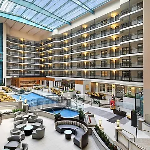 Embassy By Hilton North Hotell Anaheim