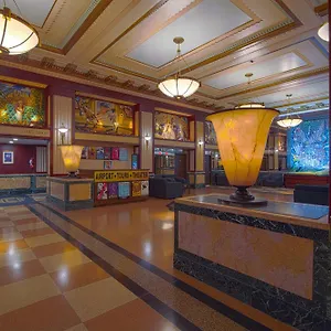 4* Ξενοδοχείο Edison Times Square