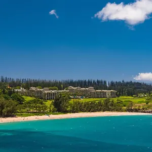 The Ritz-carlton Maui, Kapalua Üdülőközpont Lahaina