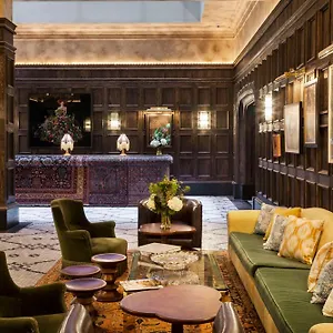 The Beekman, A Thompson Hotel, By Hyatt ***** Nueva York