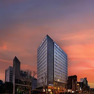 メイプレイス ソウル 東大門 ホテル ソウル特別市