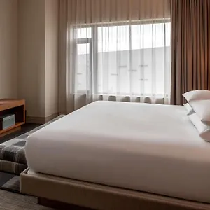 Hyatt Regency Washington At Seattle's Southport Hotell Renton