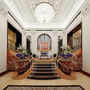 The Peninsula ***** Nueva York