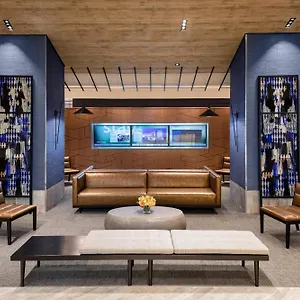 Springhill By Marriott Manhattan/times Square South Hotell