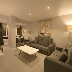 Apartamento Victoria Cádiz