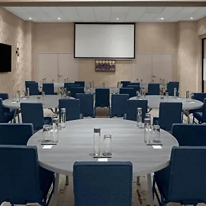 Courtyard By Marriott World Trade Center Area Hotell
