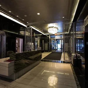 Sonder By Marriott Bonvoy One Platt Apartments Financial District Lägenhetshotell