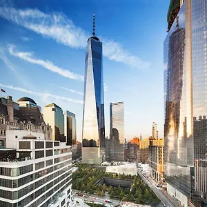 4* Ξενοδοχείο The Washington By Luxurban