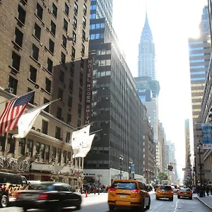 Roger Smith *** Nueva York