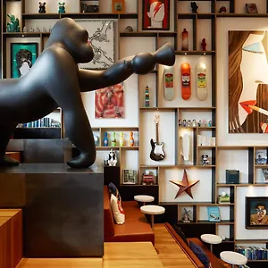 4* ホテル Citizenm Bowery