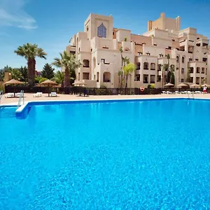 Apartamento Leo Jardines De Isla Canela