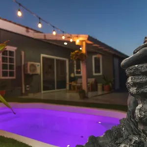 Сasa de vacaciones La Casita Torres Oranjestad