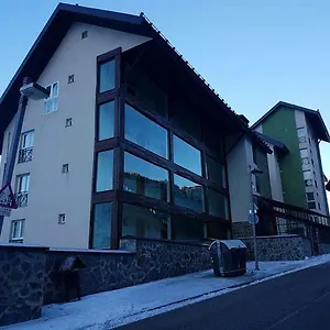 Apartamento Edificio Serraneu. Sierra Nevada. Granada Sierra Nevada