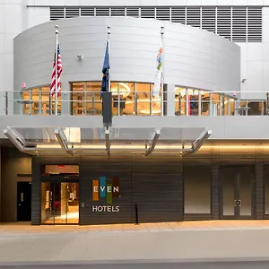 Even - Midtown East By Ihg **** Nueva York