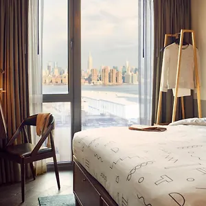 4* ホテル The Hoxton, Williamsburg