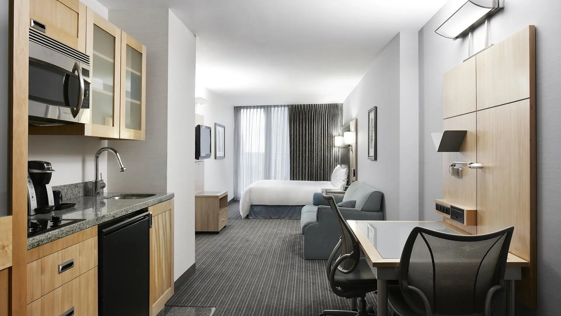 ניו יורק World Center Hotel