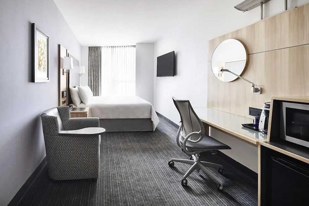 ניו יורק World Center Hotel ארצות הברית