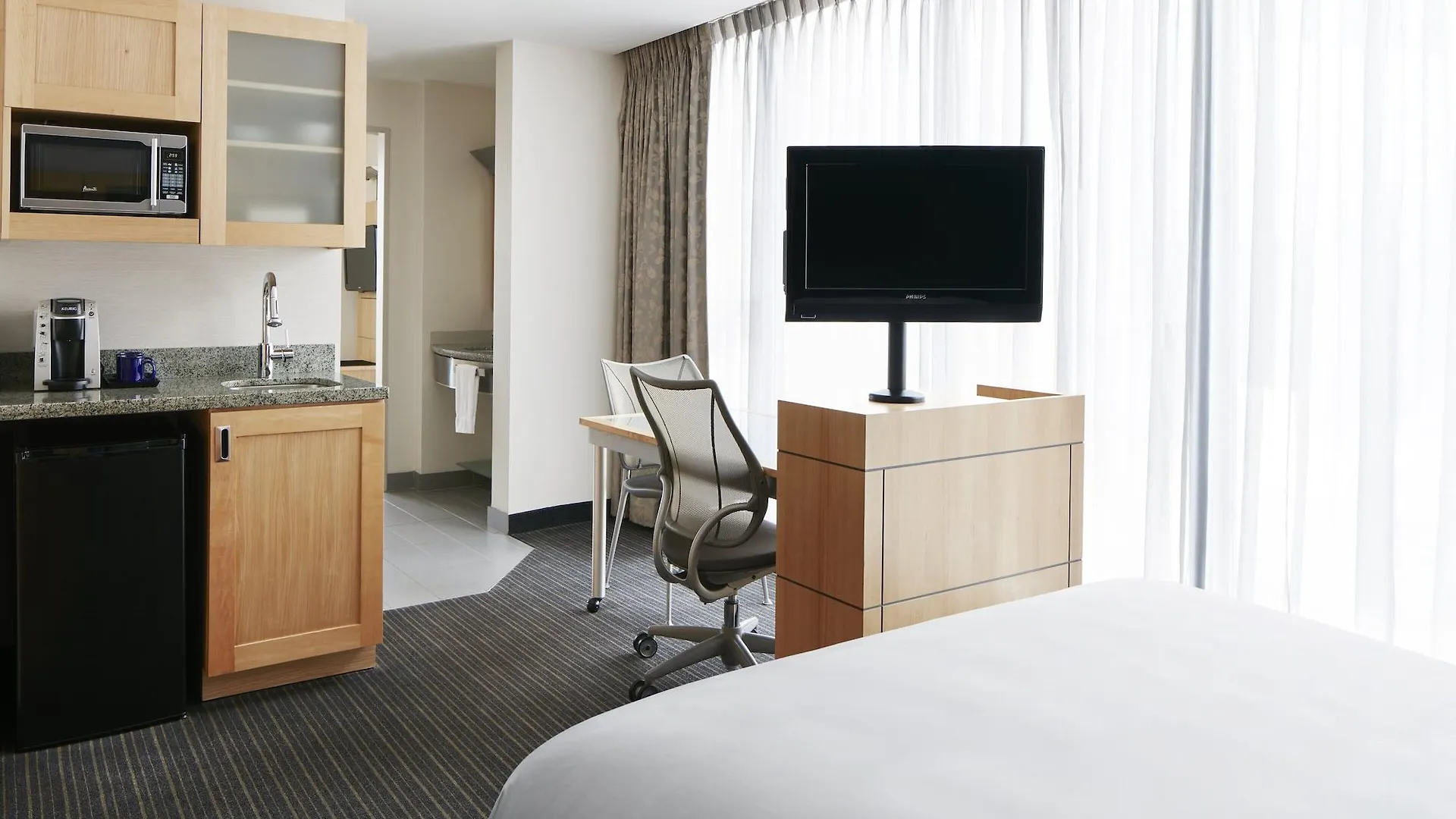 ניו יורק World Center Hotel ארצות הברית
