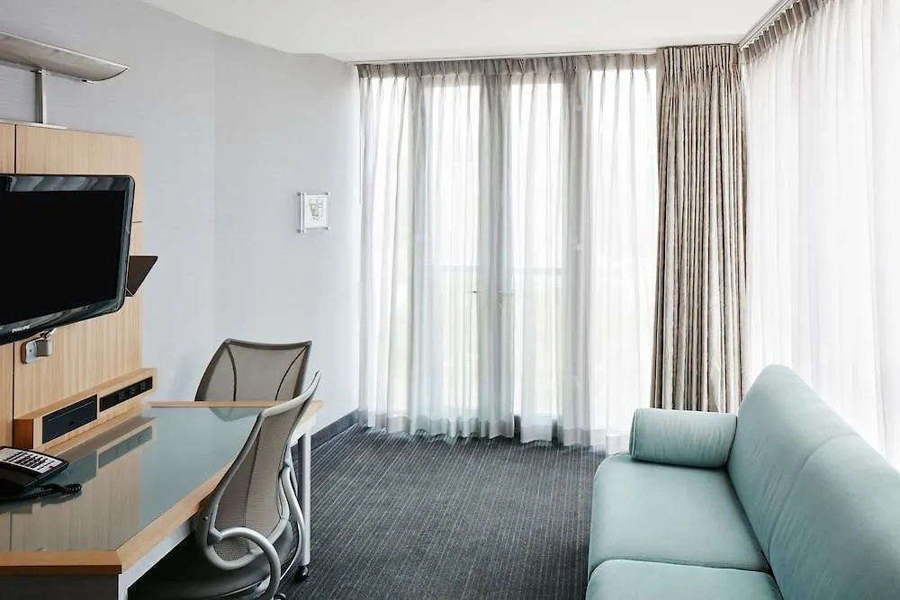 ניו יורק World Center Hotel  ניו יורק